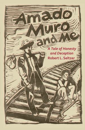Book cover of Amado Muro and Me