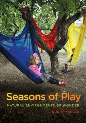 Cover of the book Seasons of Play by Between the Lions Staff