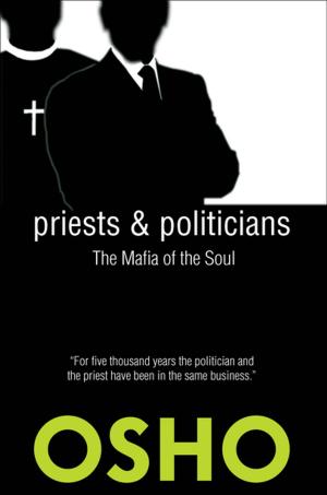 Cover of the book Priests and Politicians by Giorgio Tarditi Spagnoli