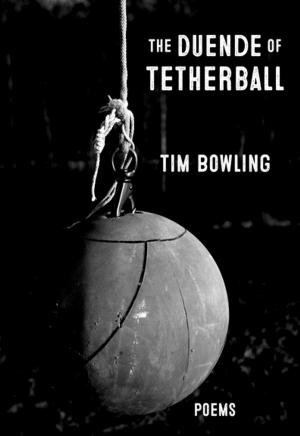 Cover of the book The Duende of Tetherball by Randy Nelson