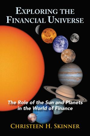 Cover of the book Exploring the Financial Universe by David H. Rosen, MD