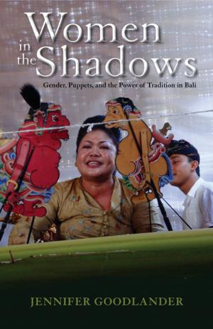 Cover of the book Women in the Shadows by Makuchi