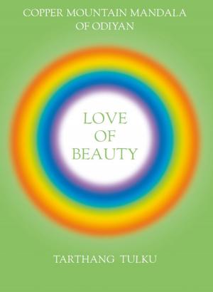 Book cover of Love of Beauty