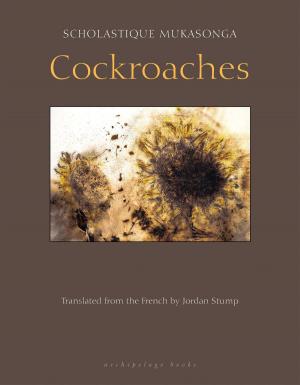 Book cover of Cockroaches