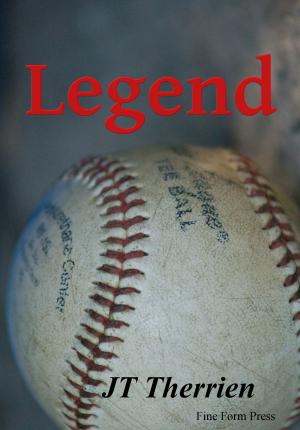Cover of the book Legend by JT Therrien