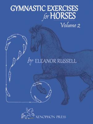 Cover of the book Gymnastic Exercises For Horses by Xenophon