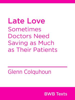 Cover of the book Late Love by Paul Callaghan, Maurice Gee, Kathleen Jones, Rebecca Macfie