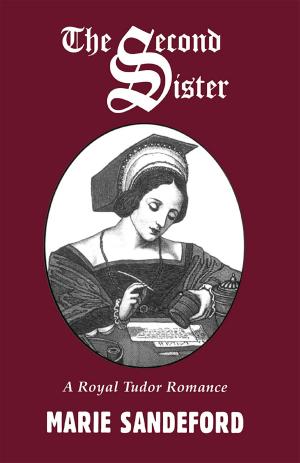 bigCover of the book The Second Sister by 