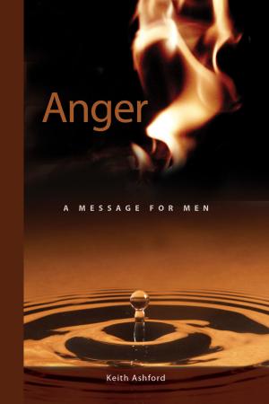 bigCover of the book Anger: A Message for Men by 