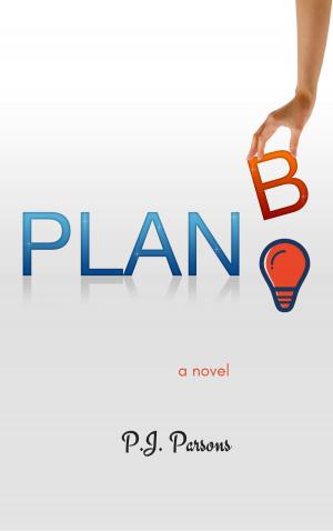 Cover of the book Plan B by Lauren Gallagher