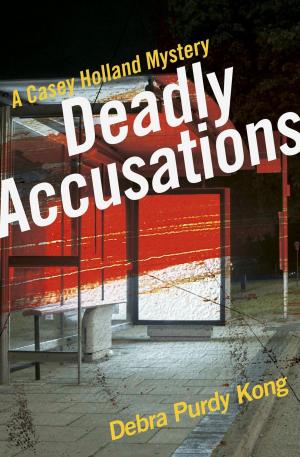 Cover of Deadly Accusations