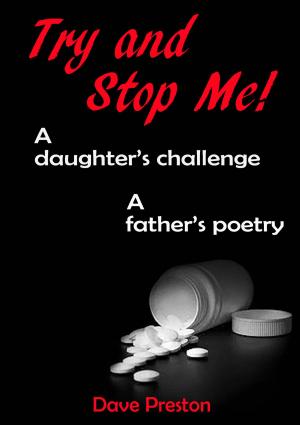 Book cover of Try and Stop Me