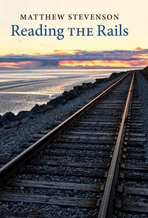 Cover of the book Reading the Rails by Pez Pourbozorgi