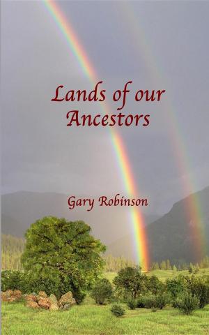 bigCover of the book Lands of our Ancestors by 