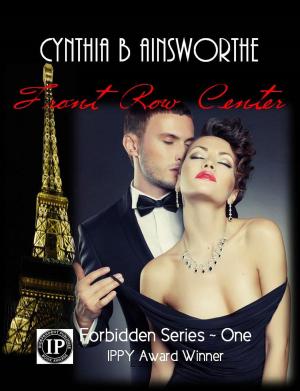 Cover of the book Front Row Center by Kitiera Morey