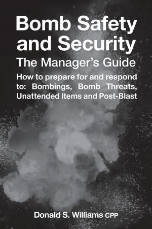 Book cover of Bomb Safety and Security