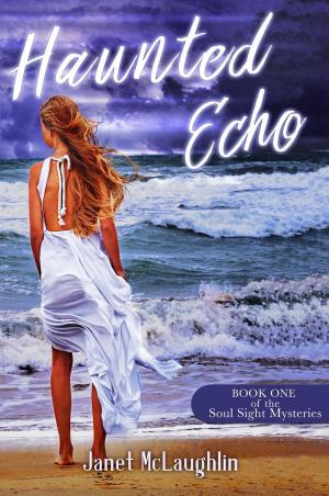 Cover of Haunted Echo