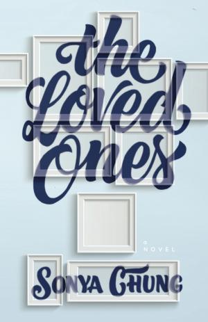 Cover of the book The Loved Ones by Bret Easton Ellis