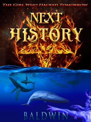 Cover of the book Next History by B.J. Keeton