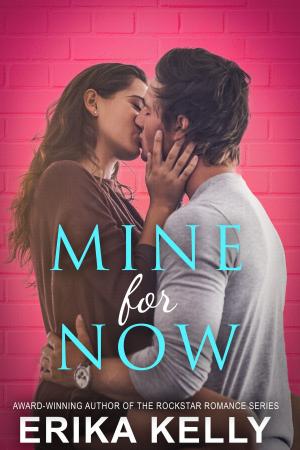Cover of the book Mine For Now by Scott V. Duff