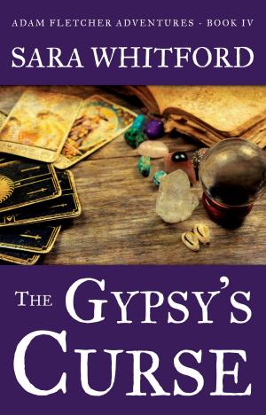 Book cover of The Gypsy's Curse