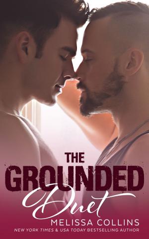 Cover of the book The Grounded Duet: On Solid Ground and On Higher Ground by Melody Heck Gatto