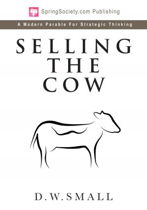 Cover of the book Selling The Cow by Mark Shriner