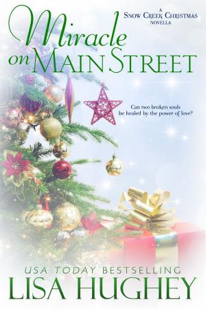 Cover of the book Miracle on Main Street by David Graham Phillips
