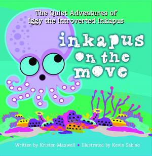 bigCover of the book Inkapus On the Move by 