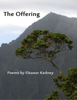 Cover of the book The Offering by Claudia Helena Ross
