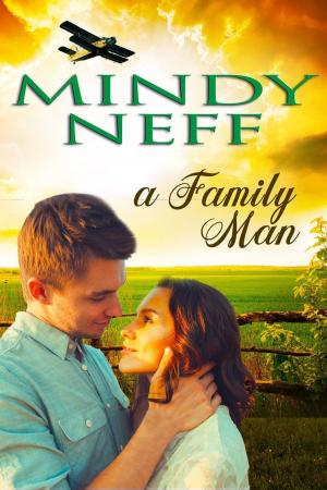 Cover of the book A Family Man by Mindy Neff