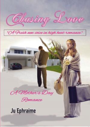 Book cover of Chasing Love