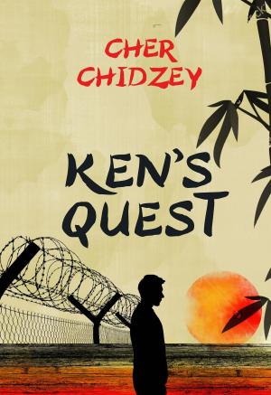 Cover of Ken's Quest
