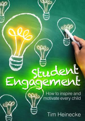 Cover of the book Student Engagement by Louise Bedford, Chris Tate, Harry Stanton