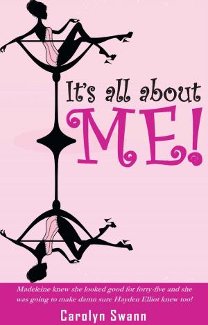 bigCover of the book It's All About Me! by 