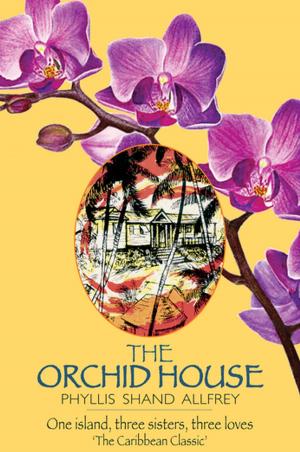 Cover of The Orchid House