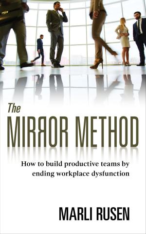 bigCover of the book The Mirror Method by 