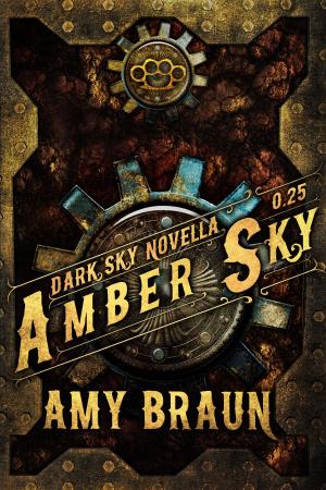Cover of Amber Sky