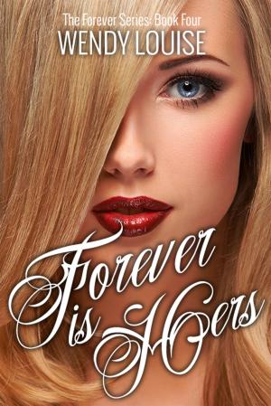 bigCover of the book Forever is Hers by 