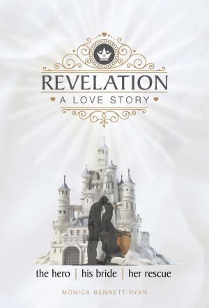 bigCover of the book REVELATION A Love Story by 