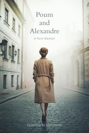 Cover of the book Poum and Alexandre by James Murray