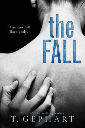Cover of the book The Fall by Chris DiGiuseppi
