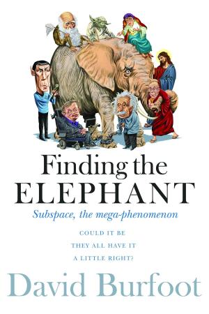 Cover of Finding the Elephant