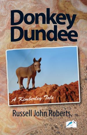 Cover of the book Donkey Dundee by Robert Kirkman, Jay Bonansinga