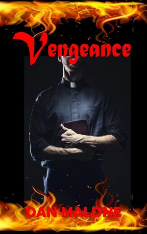 Cover of the book Vengeance by Stephen Anastasi