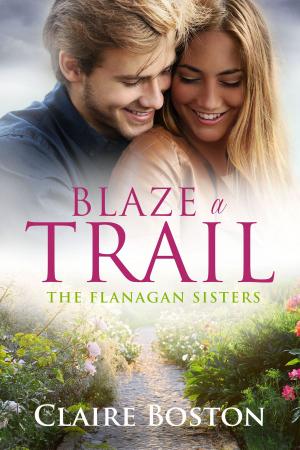 Cover of Blaze a Trail