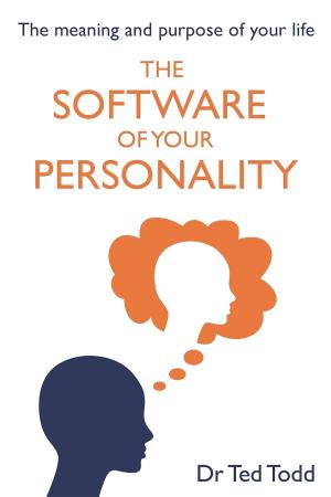 Cover of the book The 'Software' of Your Personality by Doug McAlister