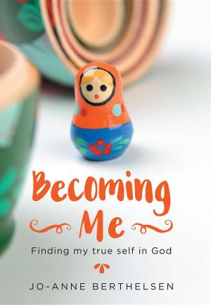 Cover of the book Becoming Me by Dean Erickson