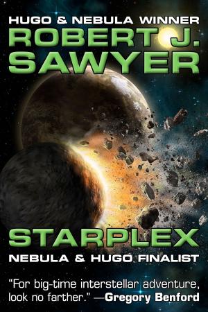 Cover of Starplex