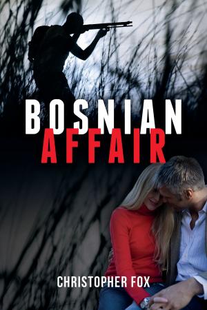 Cover of the book Bosnian Affair by Scott Dennis Parker